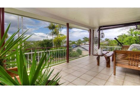 Property photo of 10 Bunda Street East Innisfail QLD 4860