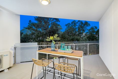 Property photo of 30411/63 Blamey Street Kelvin Grove QLD 4059