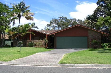 4 Jamberoo Ave, Terrey Hills, NSW 2084