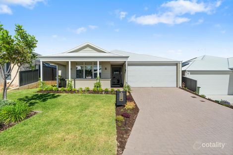 Property photo of 18 Sarasota Loop Madora Bay WA 6210