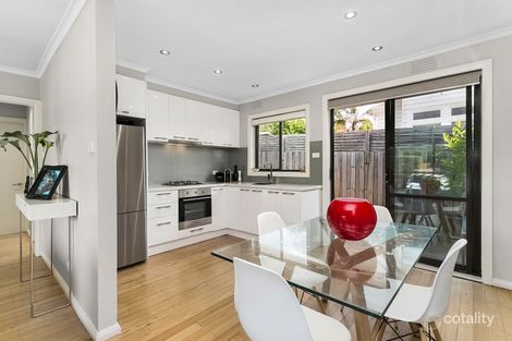 Property photo of 3/6 Dudley Street Ivanhoe VIC 3079