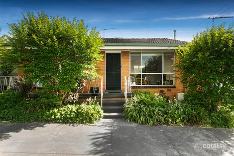 Property photo of 3/6 Dudley Street Ivanhoe VIC 3079