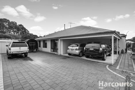 Property photo of 14 Garden Road Dawesville WA 6211