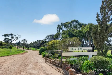 Property photo of 167 Mills Road Kanmantoo SA 5252