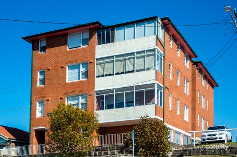 Property photo of 3/2-4 Lion Street Randwick NSW 2031