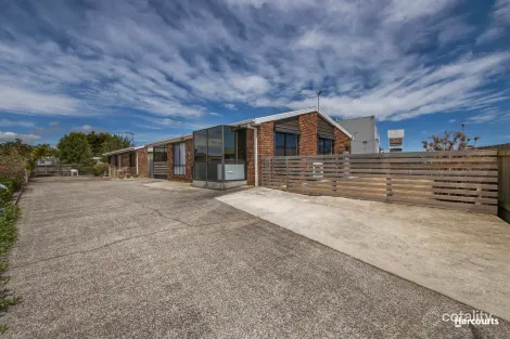 1/11 Wiseman St, Shorewell Park, TAS 7320