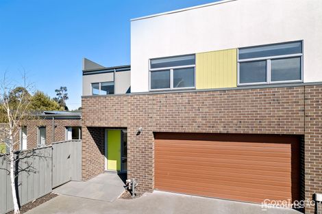 Property photo of 4 Grove Way Wantirna South VIC 3152