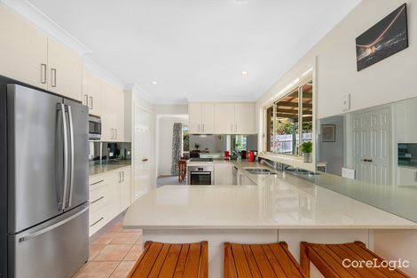 Property photo of 23 Conjola Close Amaroo ACT 2914