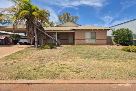 14 Miles Loop, Baynton, WA 6714