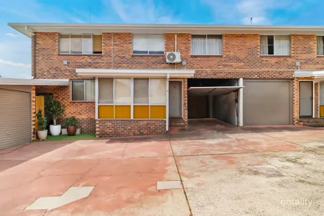 8/24 Lindsay St, East Toowoomba, QLD 4350