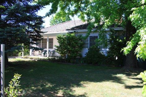 2 Minerva St, Mansfield, VIC 3722