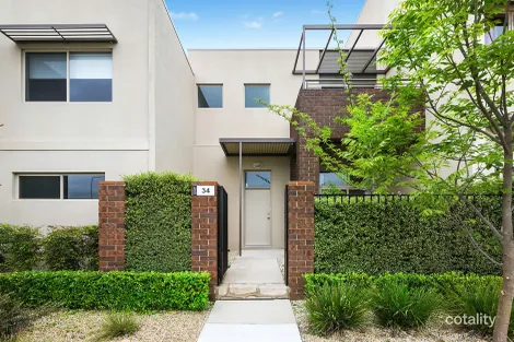 Property photo of 34/134 Flemington Road Harrison ACT 2914