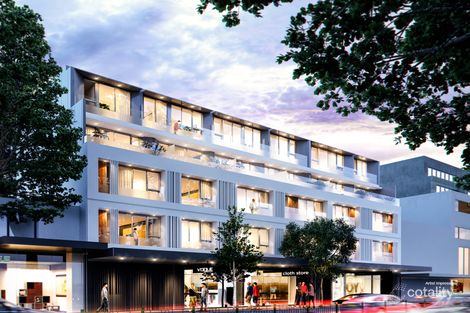 106/61 Parraween St, Cremorne, NSW 2090