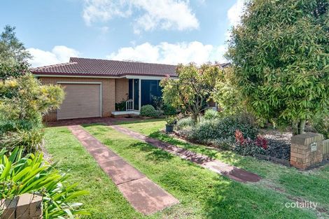 Property photo of 45 Croxley Street Harristown QLD 4350