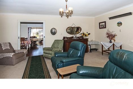 Property photo of 45 Croxley Street Harristown QLD 4350