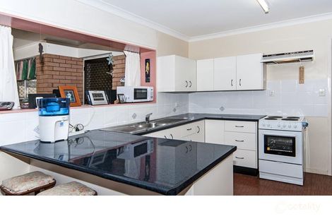 Property photo of 45 Croxley Street Harristown QLD 4350