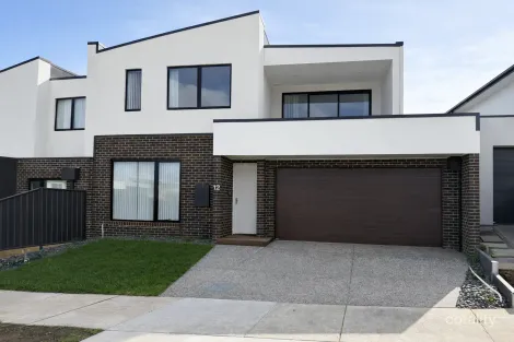 Property photo of 12 Koop Close Highton VIC 3216