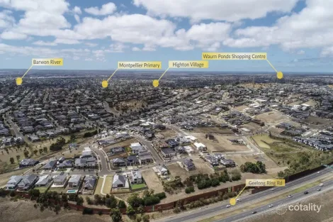 Property photo of 12 Koop Close Highton VIC 3216