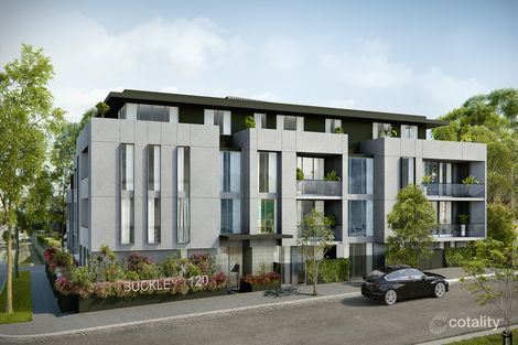 Property photo of G10/120 Buckley Street Essendon VIC 3040