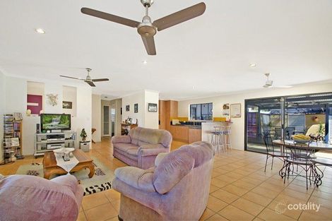 Property photo of 3 Columbus Court Sunrise Beach QLD 4567