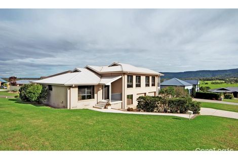 Property photo of 1 Victorious View Cambewarra Village NSW 2540