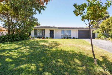 Property photo of 2 Clarke Way Bateman WA 6150