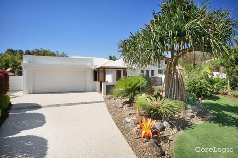 Property photo of 17 Greenside Court Peregian Springs QLD 4573