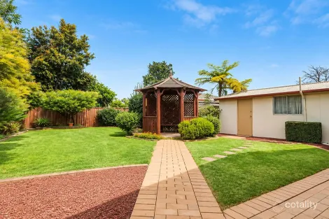 Property photo of 70 Willan Drive Cartwright NSW 2168