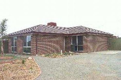 8 Redman Ct, Andrews Farm, SA 5114