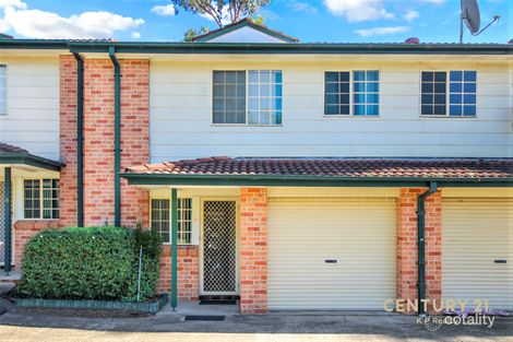 Property photo of 2/42 Methven Street Mount Druitt NSW 2770