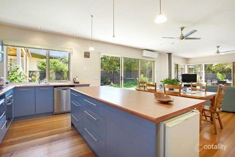 Property photo of 14 Godfrey Street Blairgowrie VIC 3942