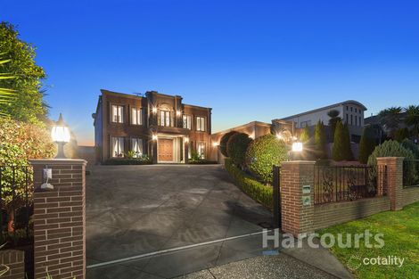 Property photo of 72 Meridian Drive South Morang VIC 3752