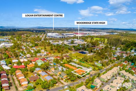 Property photo of 11/34 Garfield Road Logan Central QLD 4114