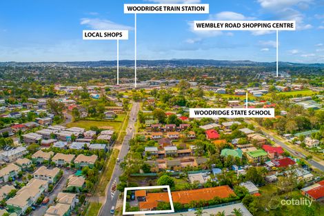 Property photo of 11/34 Garfield Road Logan Central QLD 4114