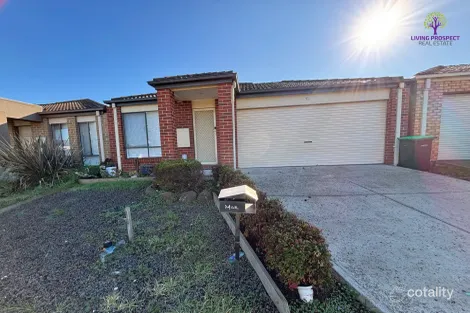 10 Talliver Tce, Truganina, VIC 3029
