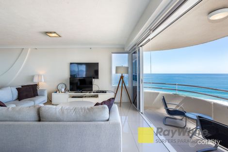 Property photo of 1701/20 The Esplanade Surfers Paradise QLD 4217