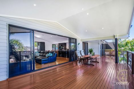 Property photo of 45 Tivoli Place Ferny Grove QLD 4055