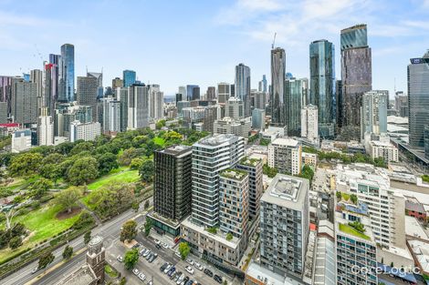 Property photo of 1412/23 Batman Street West Melbourne VIC 3003