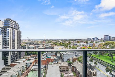 Property photo of 1412/23 Batman Street West Melbourne VIC 3003