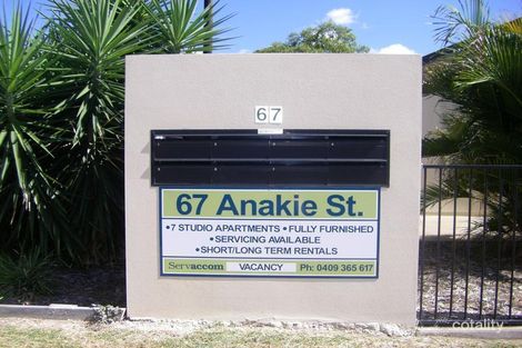 Property photo of 6/67 Anakie Street Emerald QLD 4720