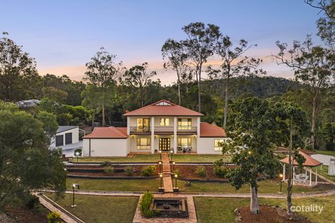 Property photo of 17 Byfield Court Nerang QLD 4211