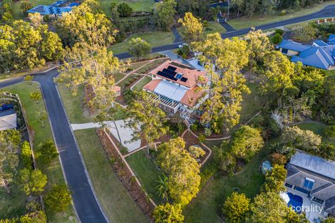 Property photo of 17 Byfield Court Nerang QLD 4211