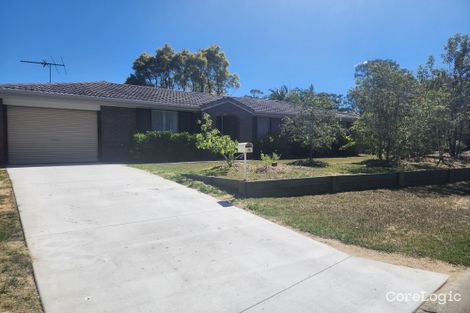 Property photo of 24 Pardalote Place Bellmere QLD 4510