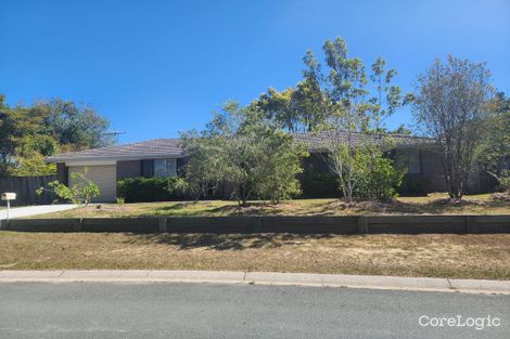 Property photo of 24 Pardalote Place Bellmere QLD 4510