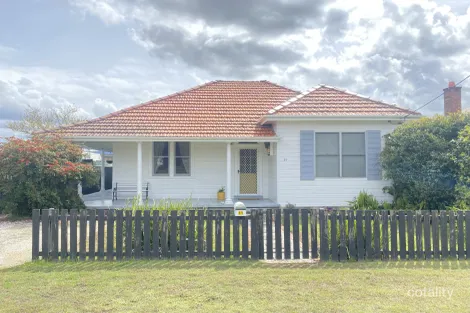 Property photo of 11 Elizabeth Street Cessnock NSW 2325