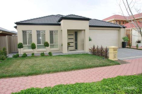 Property photo of 35 Sevenhill Way Northgate SA 5085