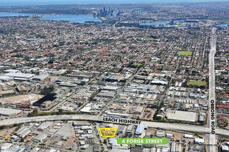 4 Forge St, Welshpool, WA 6106