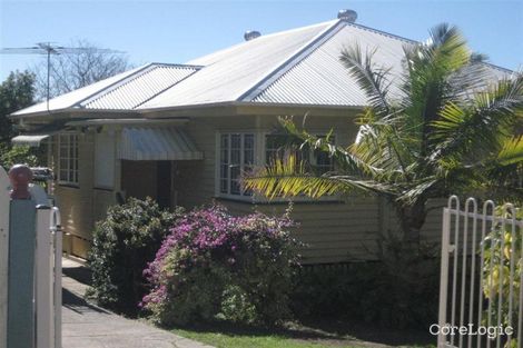 Property photo of 45 Pechey Street Chermside QLD 4032