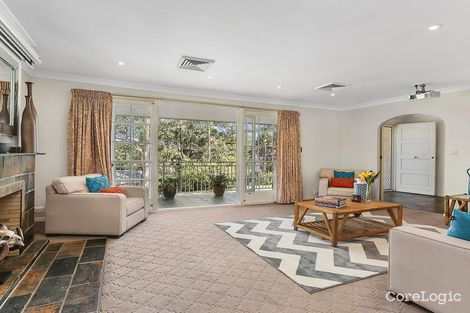 Property photo of 39 Bingara Road Beecroft NSW 2119