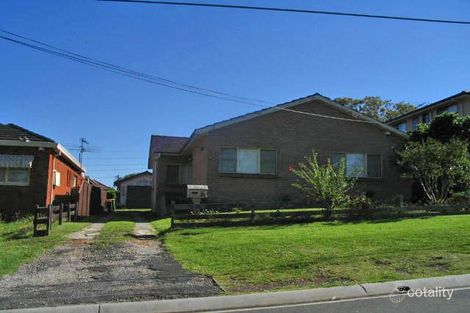 43 Pacific St, Caringbah South, NSW 2229